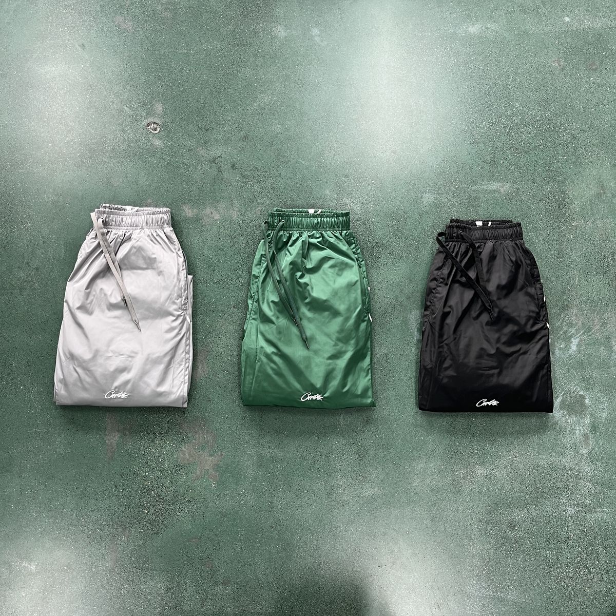Cortiez Ustic Megashuku Bottoms