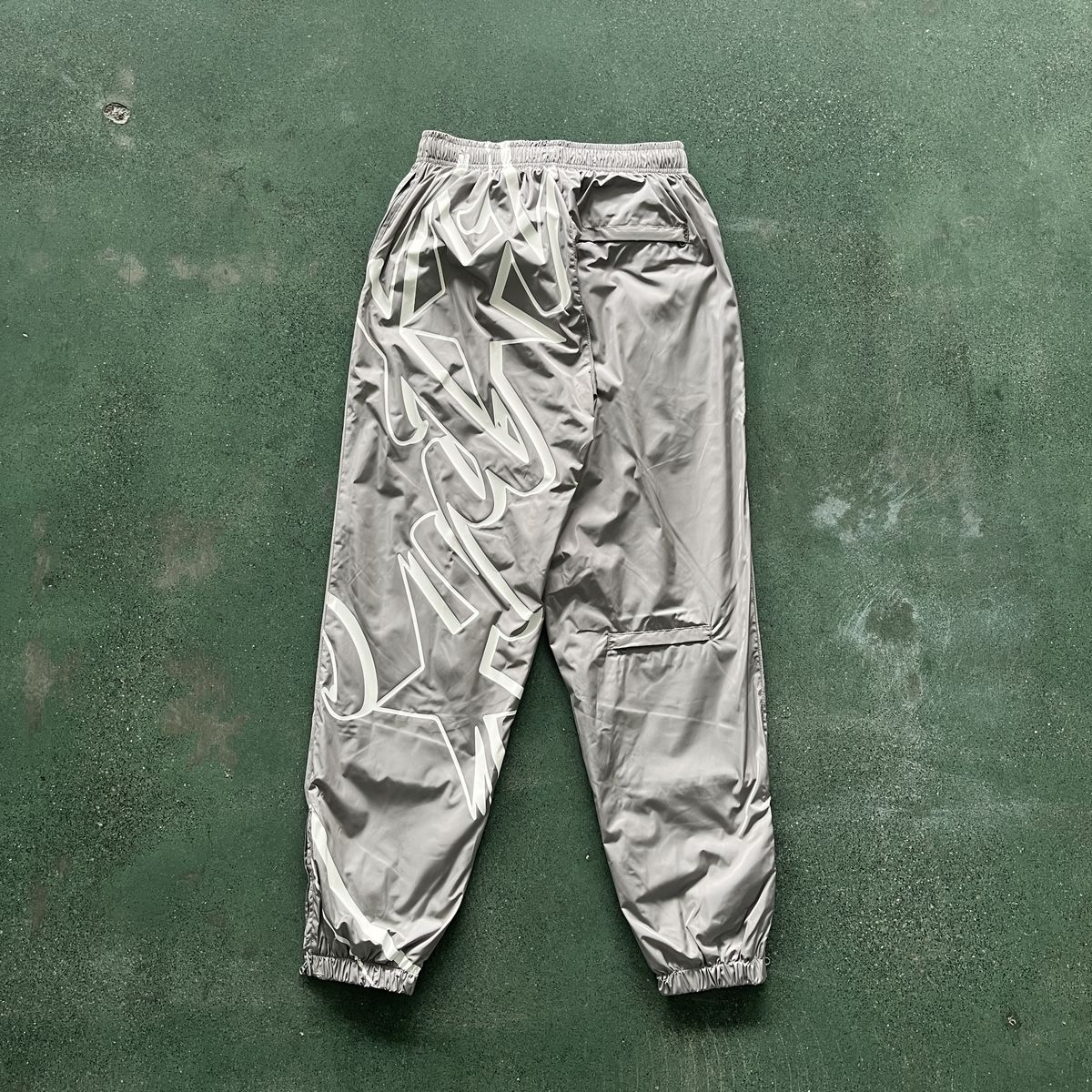 Cortiez Ustic Megashuku Bottoms