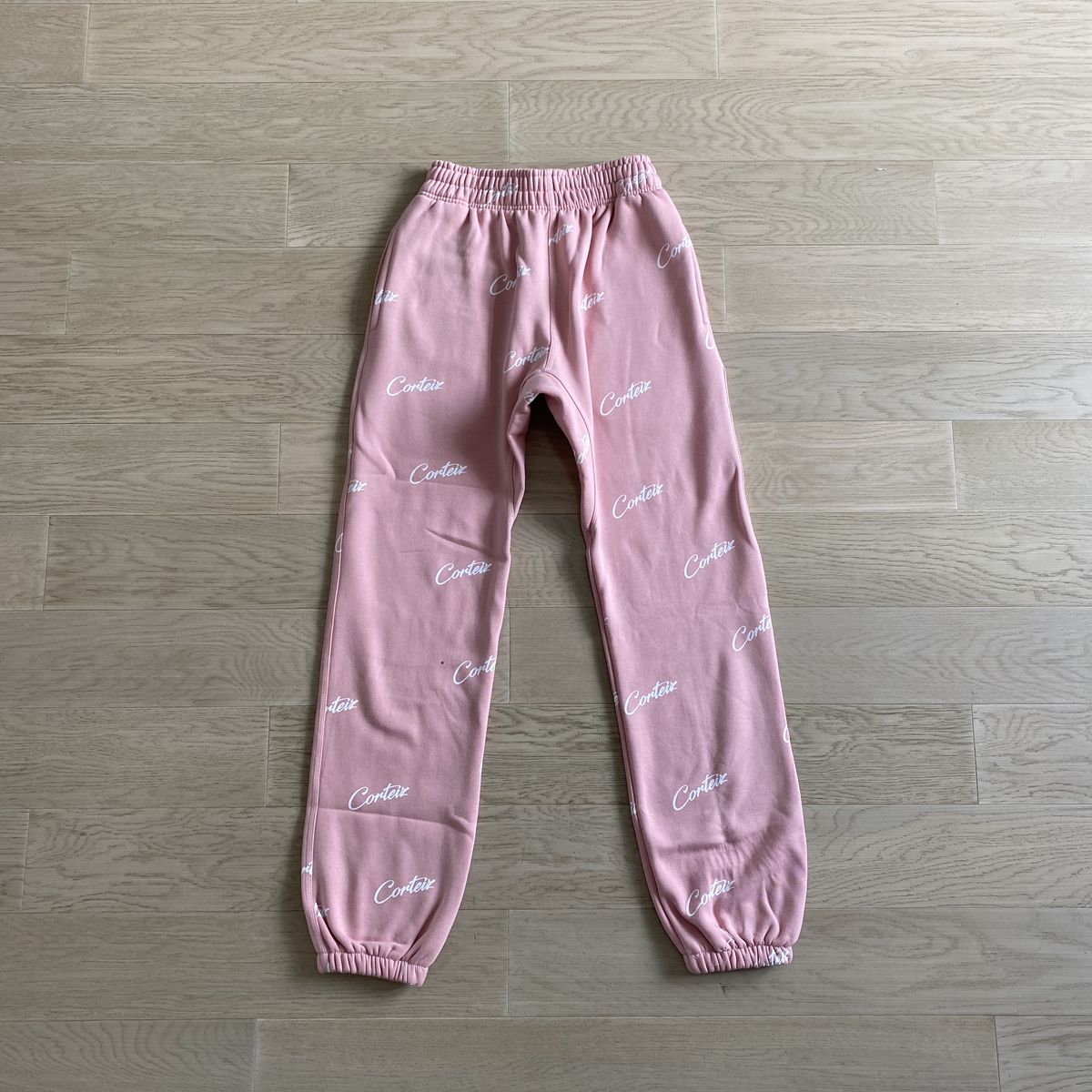 Cortiez Joggers