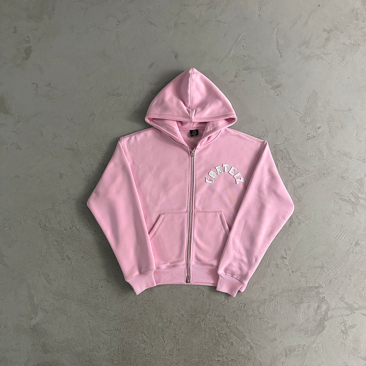 Corteiz Pink-Tracksuit