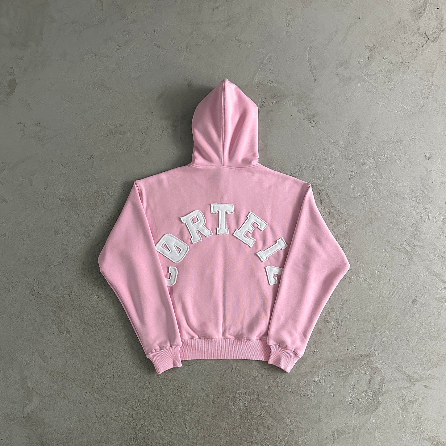 Corteiz Pink-Tracksuit