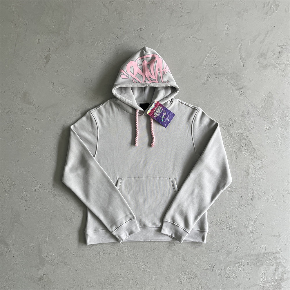 Syna Pink Tracksuit