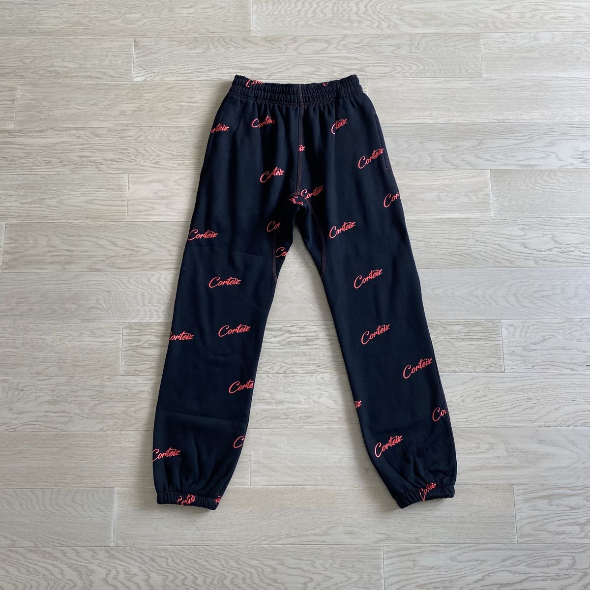 Cortiez Joggers