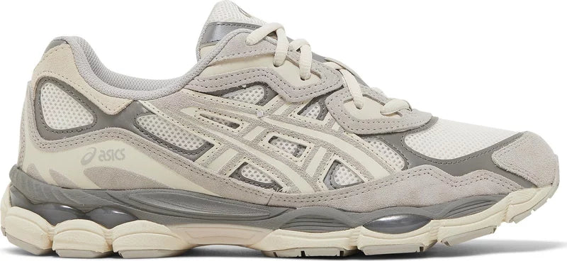 ASICS GEL-NYC OYSTER GREY