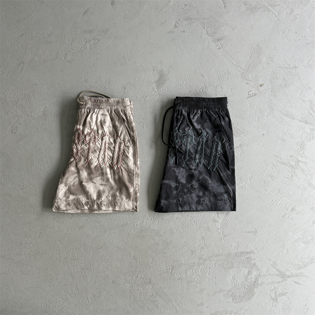 Trapstar Washedarch Iced Coffee-Short