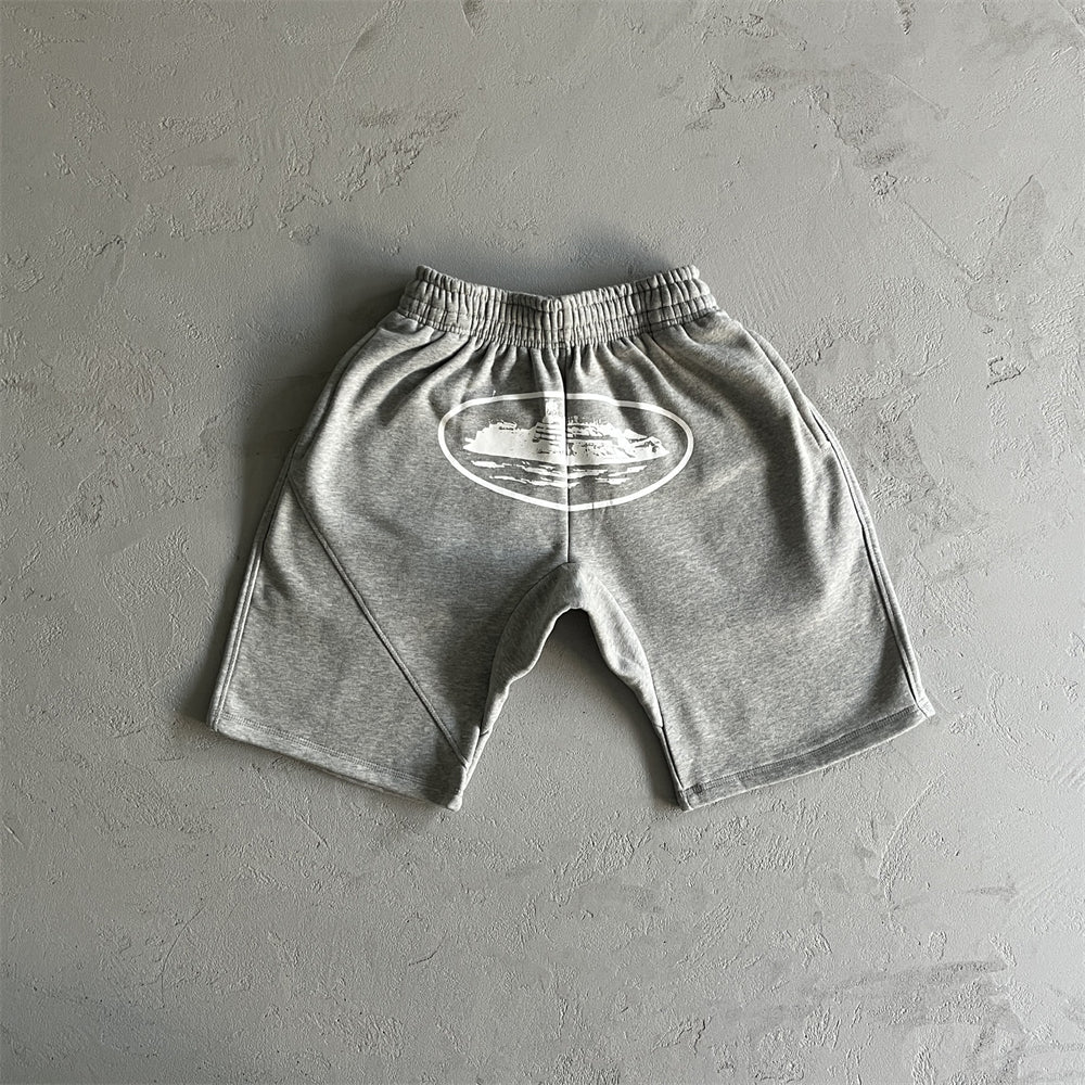 Cortiez Alcatraz Basic Shorts