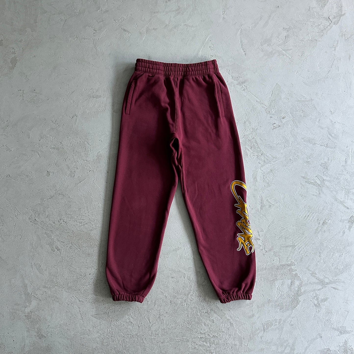 Corteiz Multicolor Alphabet Tracksuit
