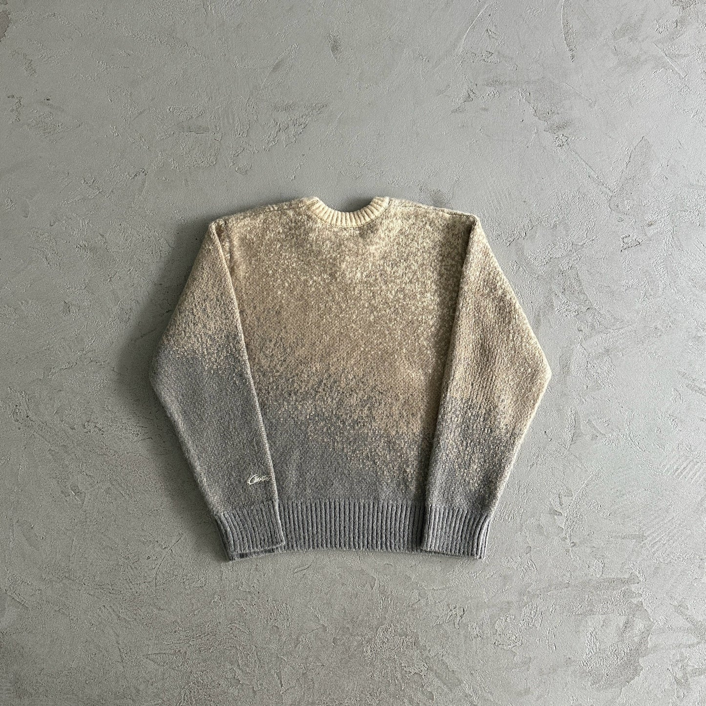 Cortiez Knitted Sweater