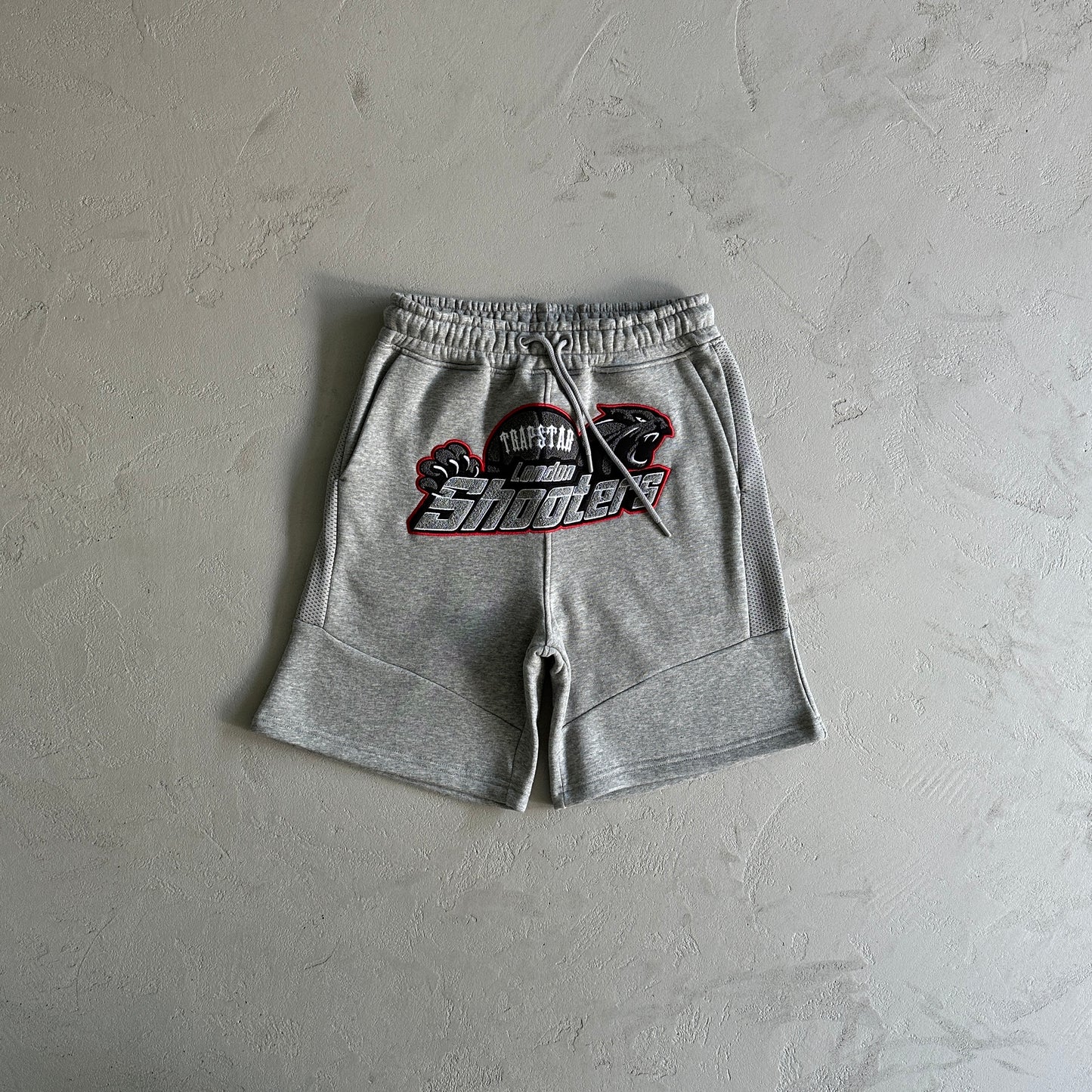 Trapstar Shooter Short-Set