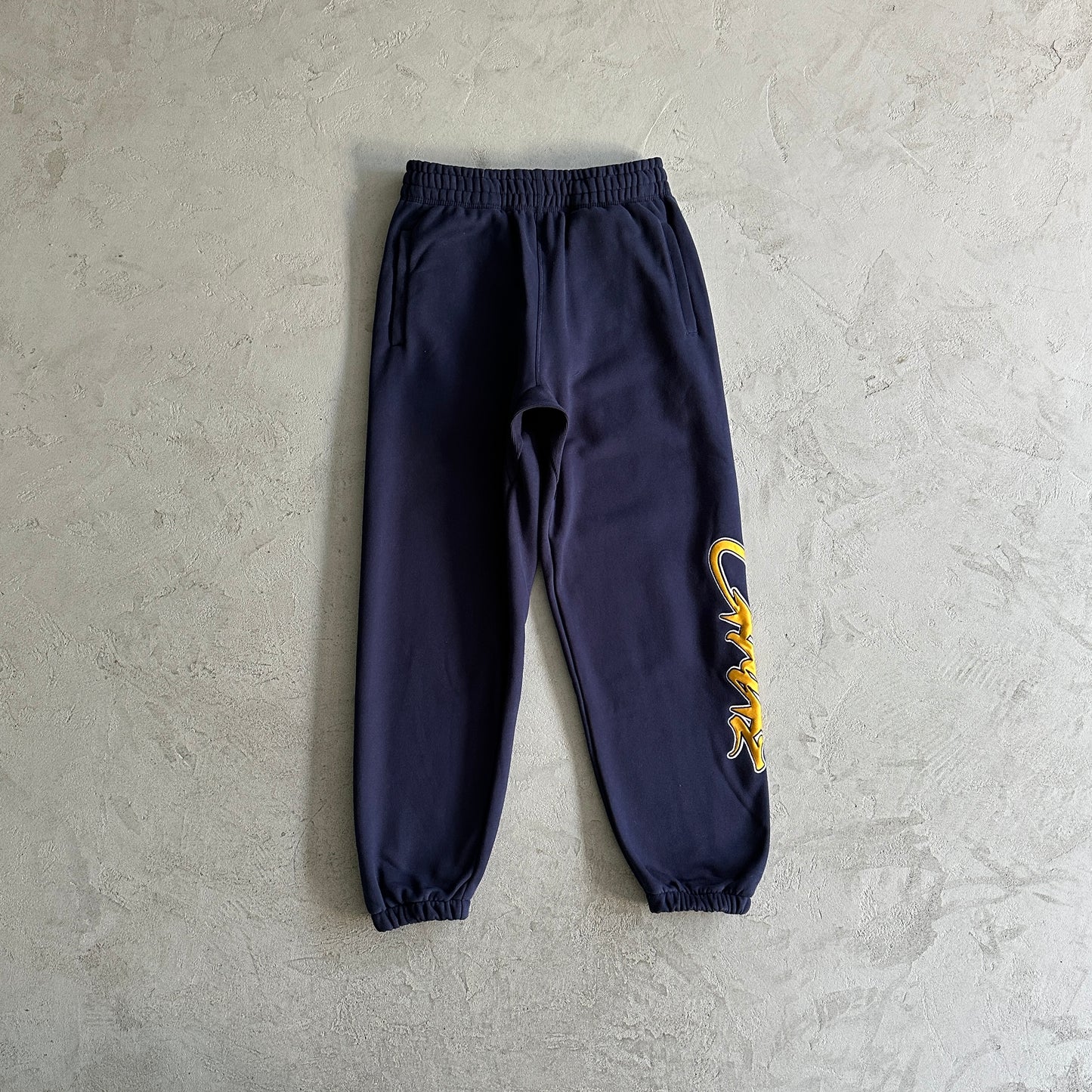 Corteiz Multicolor Alphabet Tracksuit