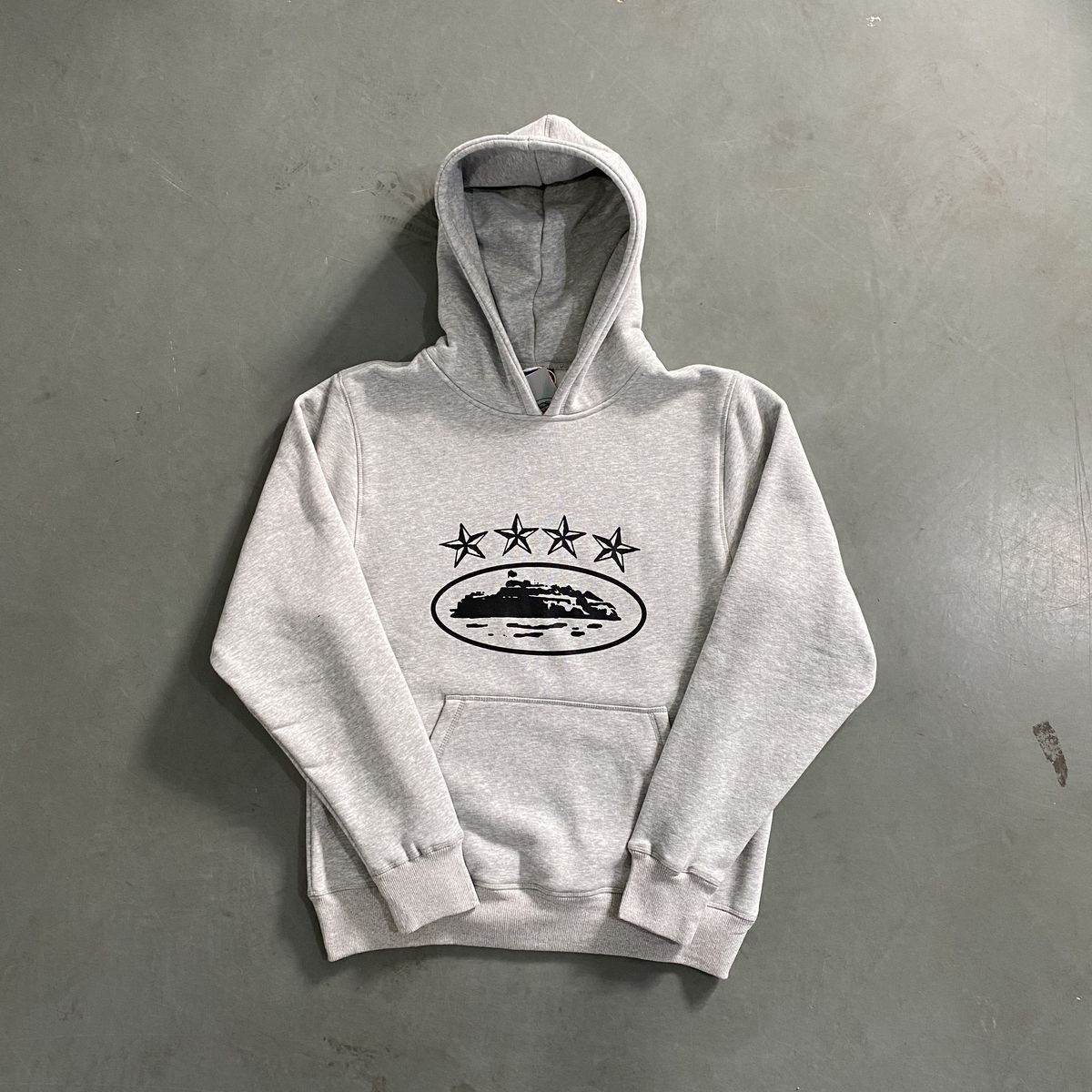 Cortiez 4 Star Anniversary Tracksuit