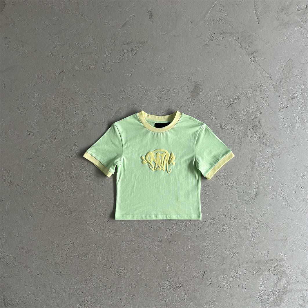 Syna Women Green/Short-Set