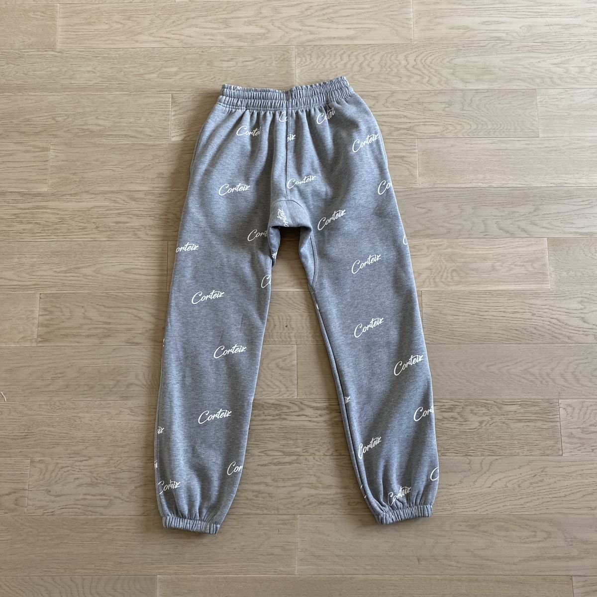 Cortiez Joggers