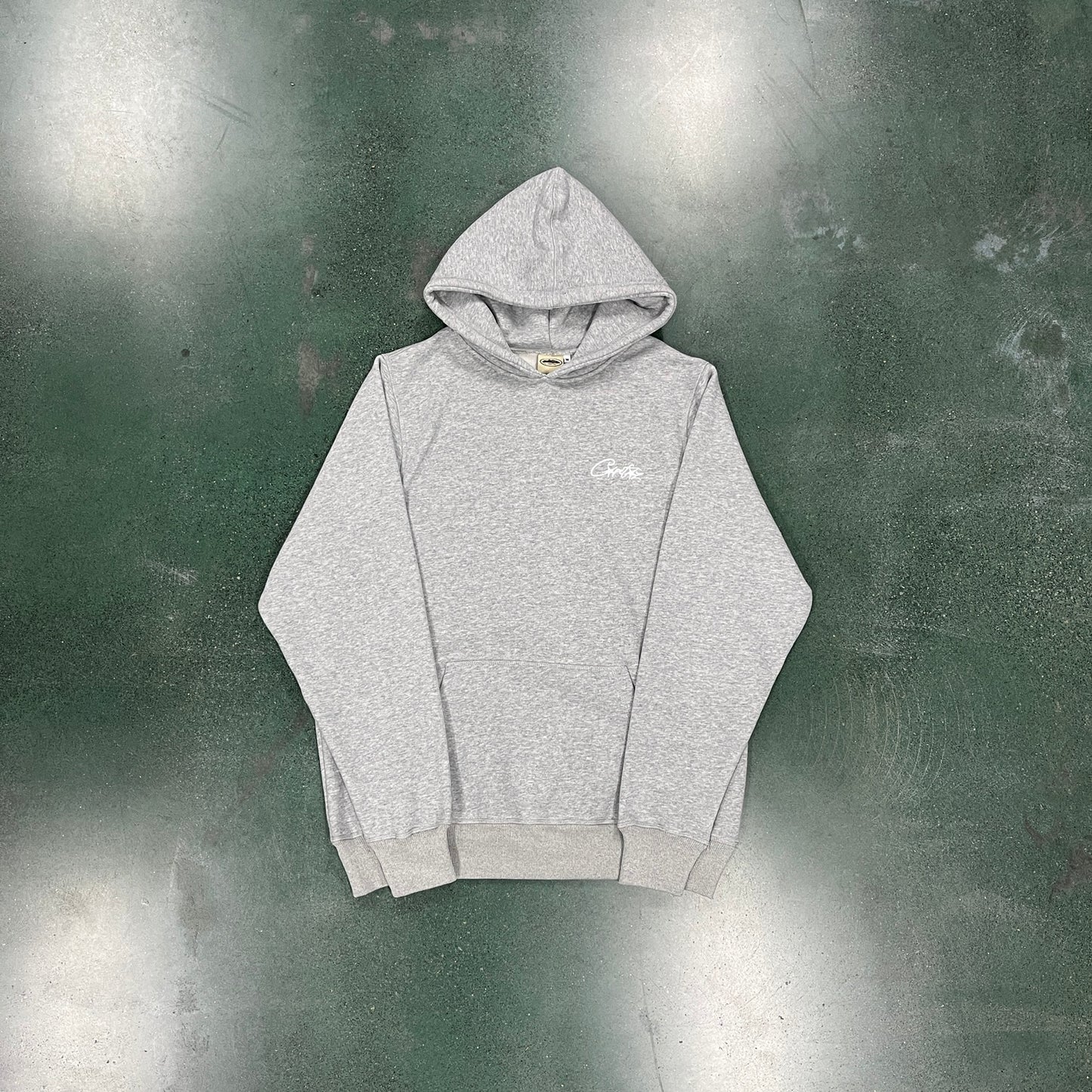Cortiez HMP Hoodie