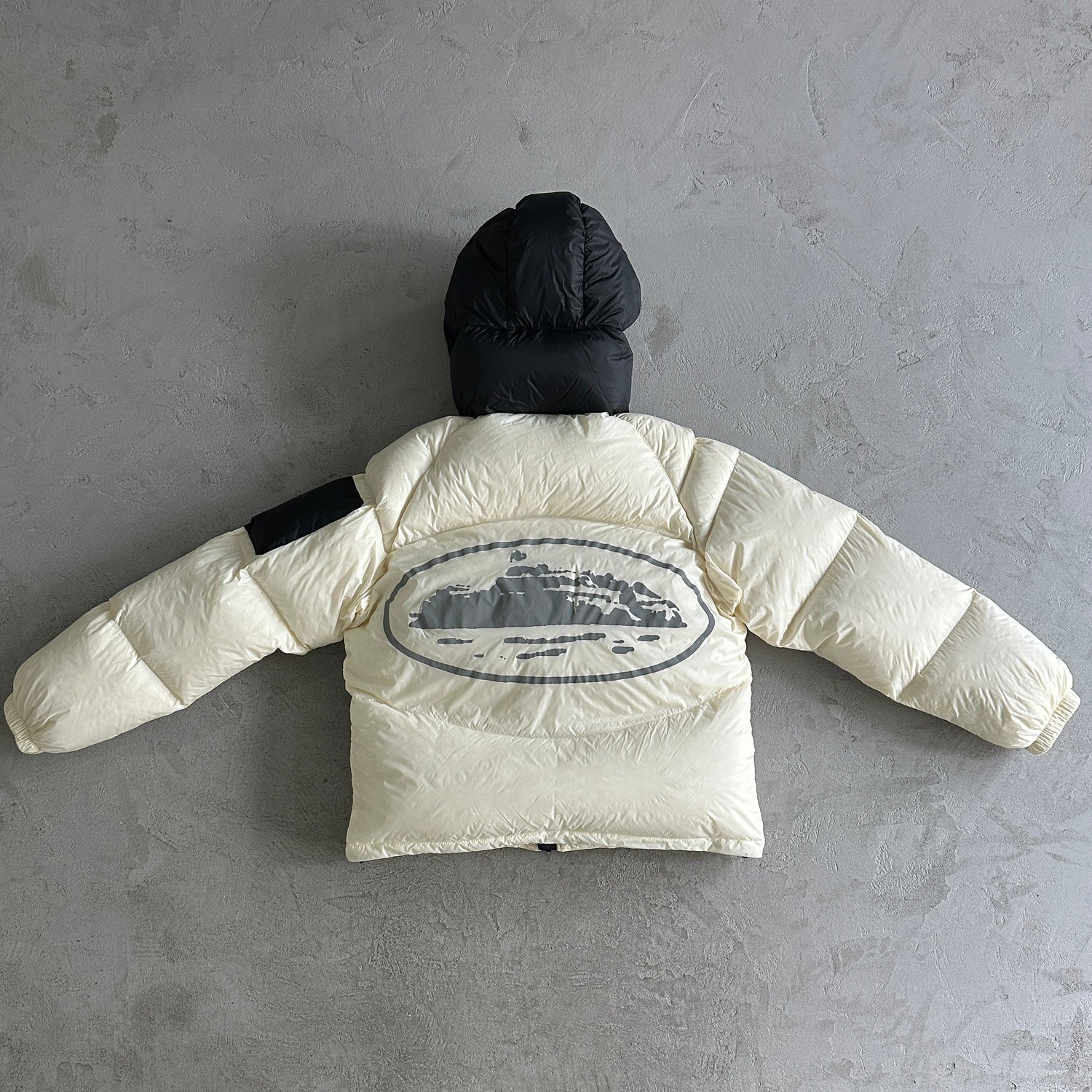 Corteiz Puffer Jacket