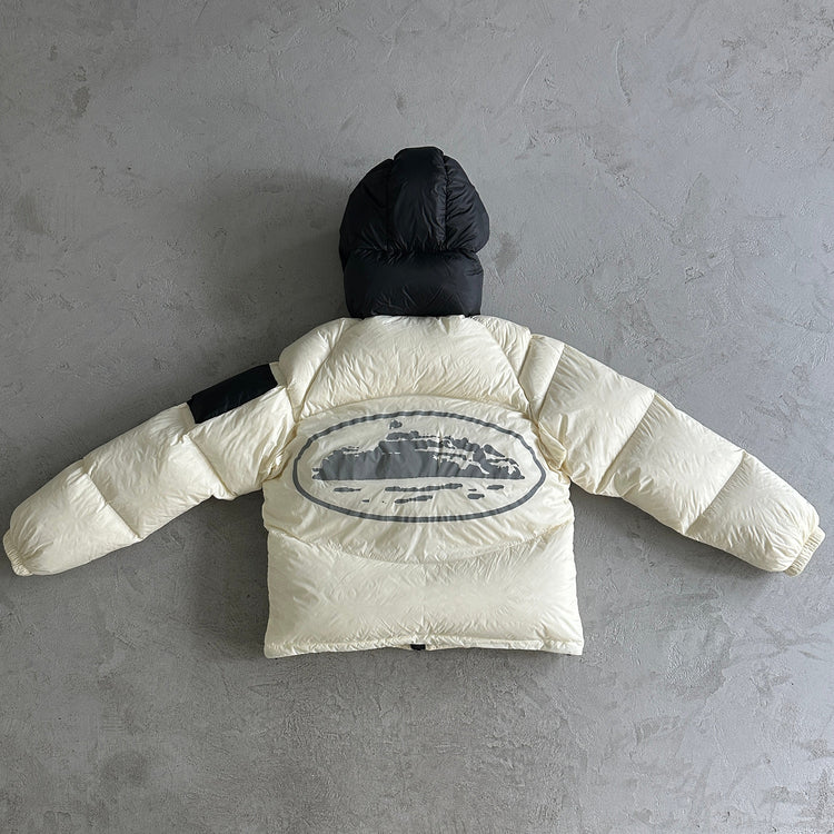 Corteiz Puffer Jacket
