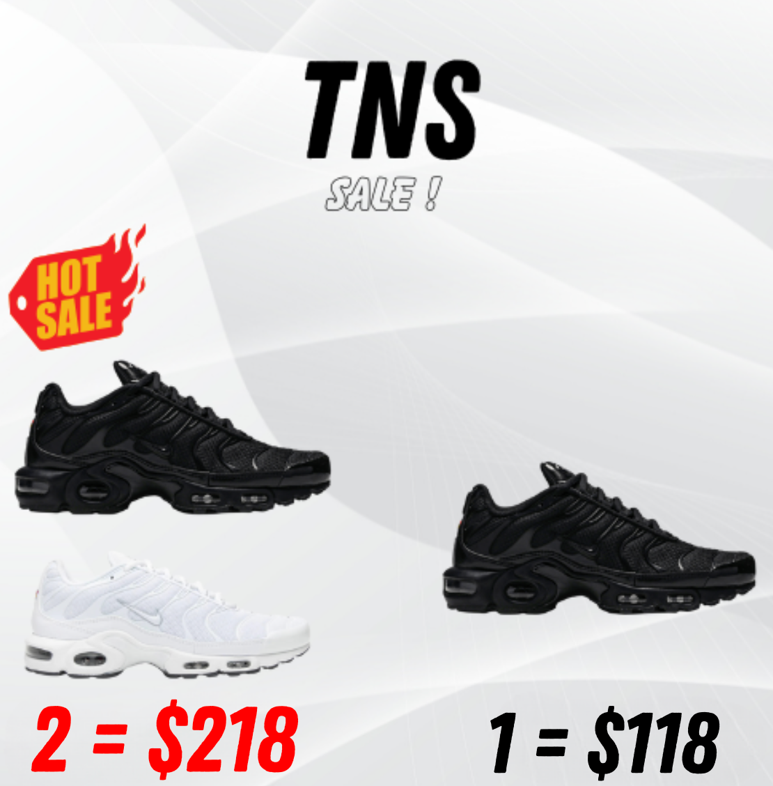 TNS