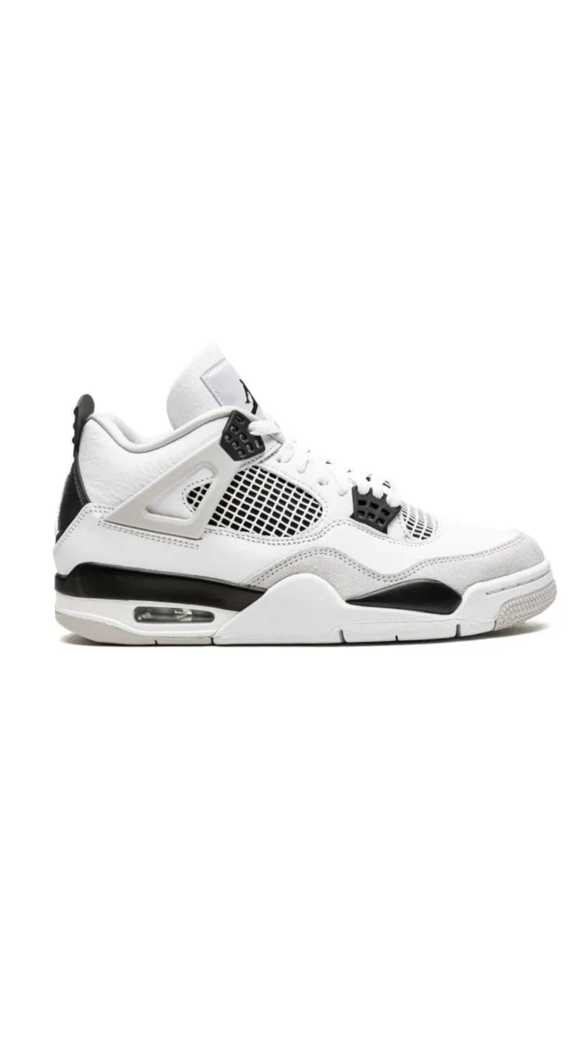 Jordan 4s