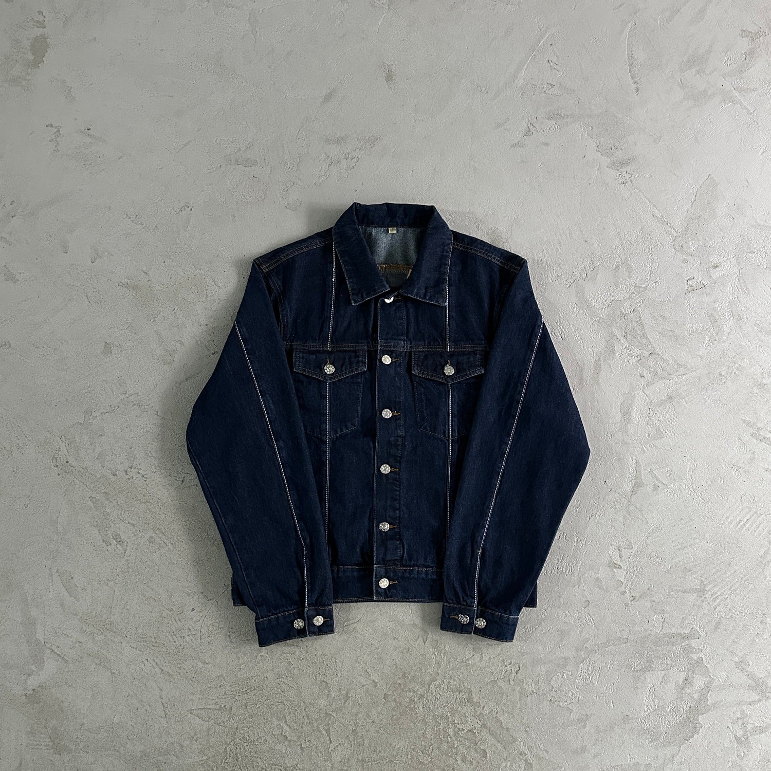 Corteiz Denim