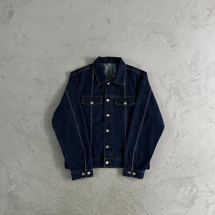 Corteiz Denim
