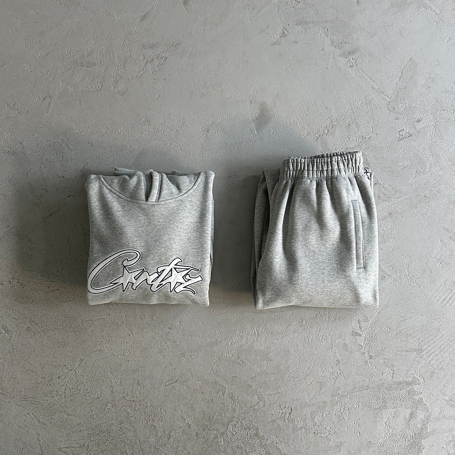 Corteiz Tracksuit