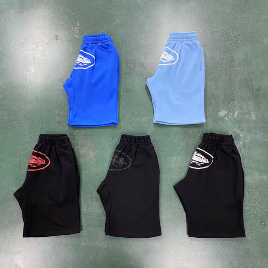 Cortiez Alcatraz Basic Shorts