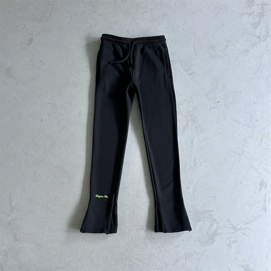 Syna Hoodie Green/Tracksuit