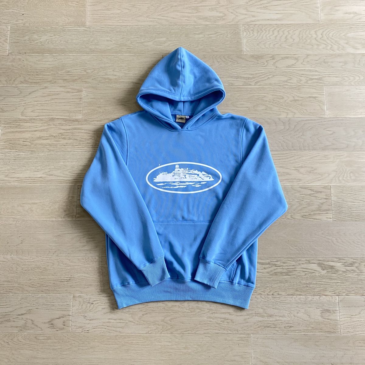 Cortiez Rule The World Crtz Blue Tracksuit