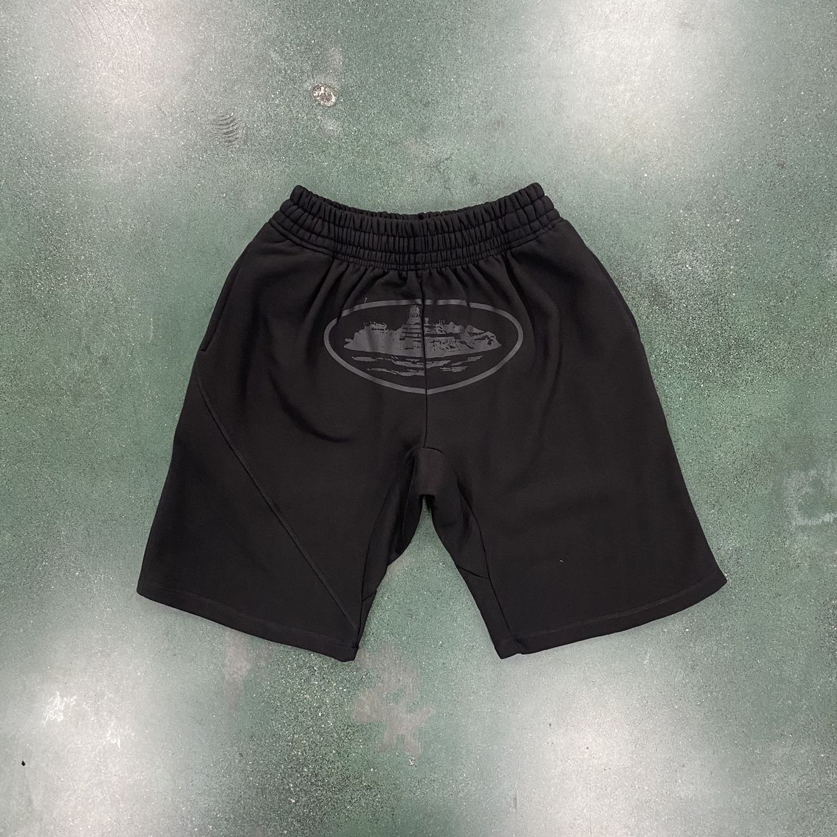 Cortiez Alcatraz Basic Shorts