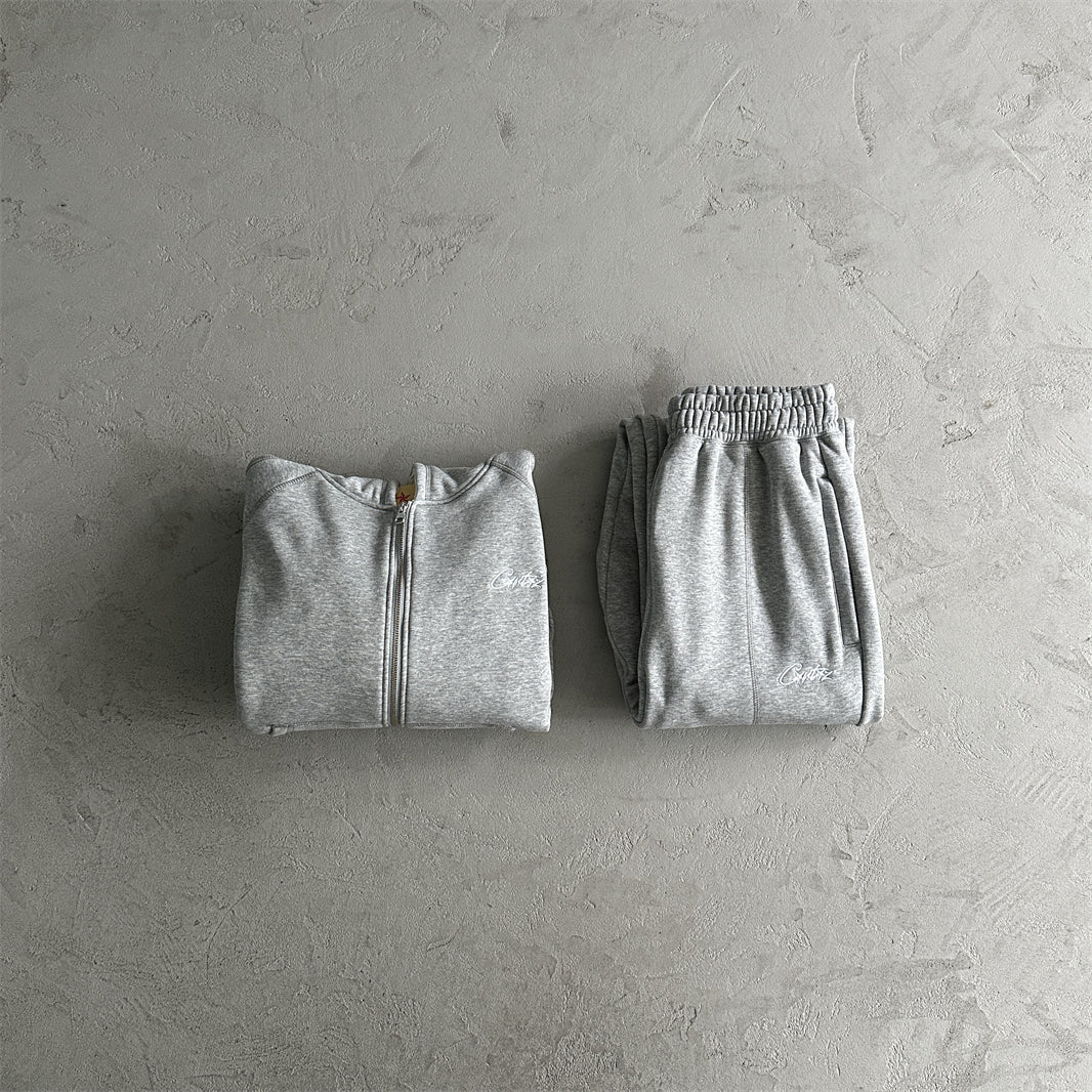 Corteiz HMP OPEN HEM Tracksuit