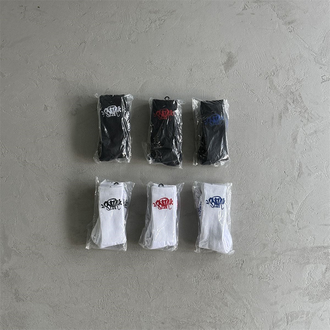 Syna Socks