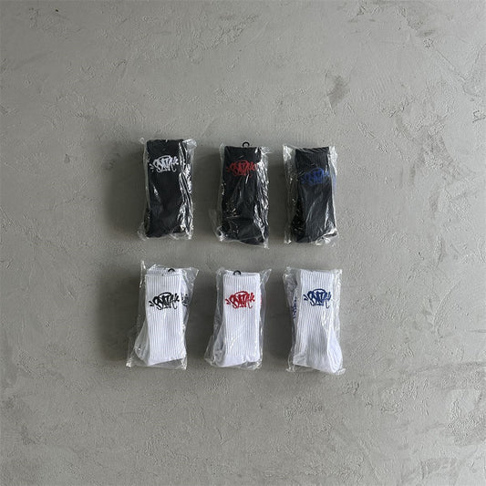 Syna Socks