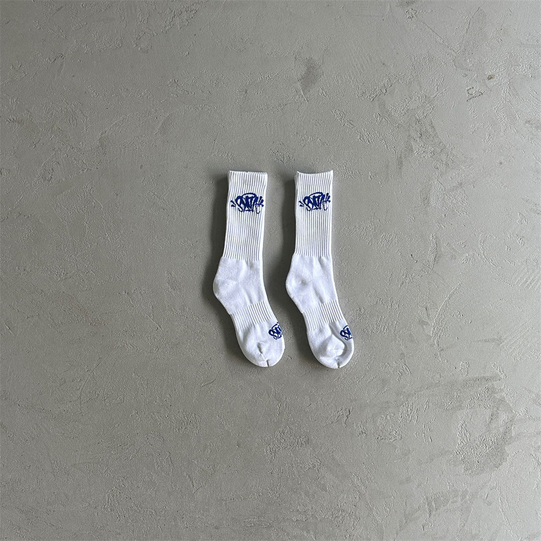 Syna Socks