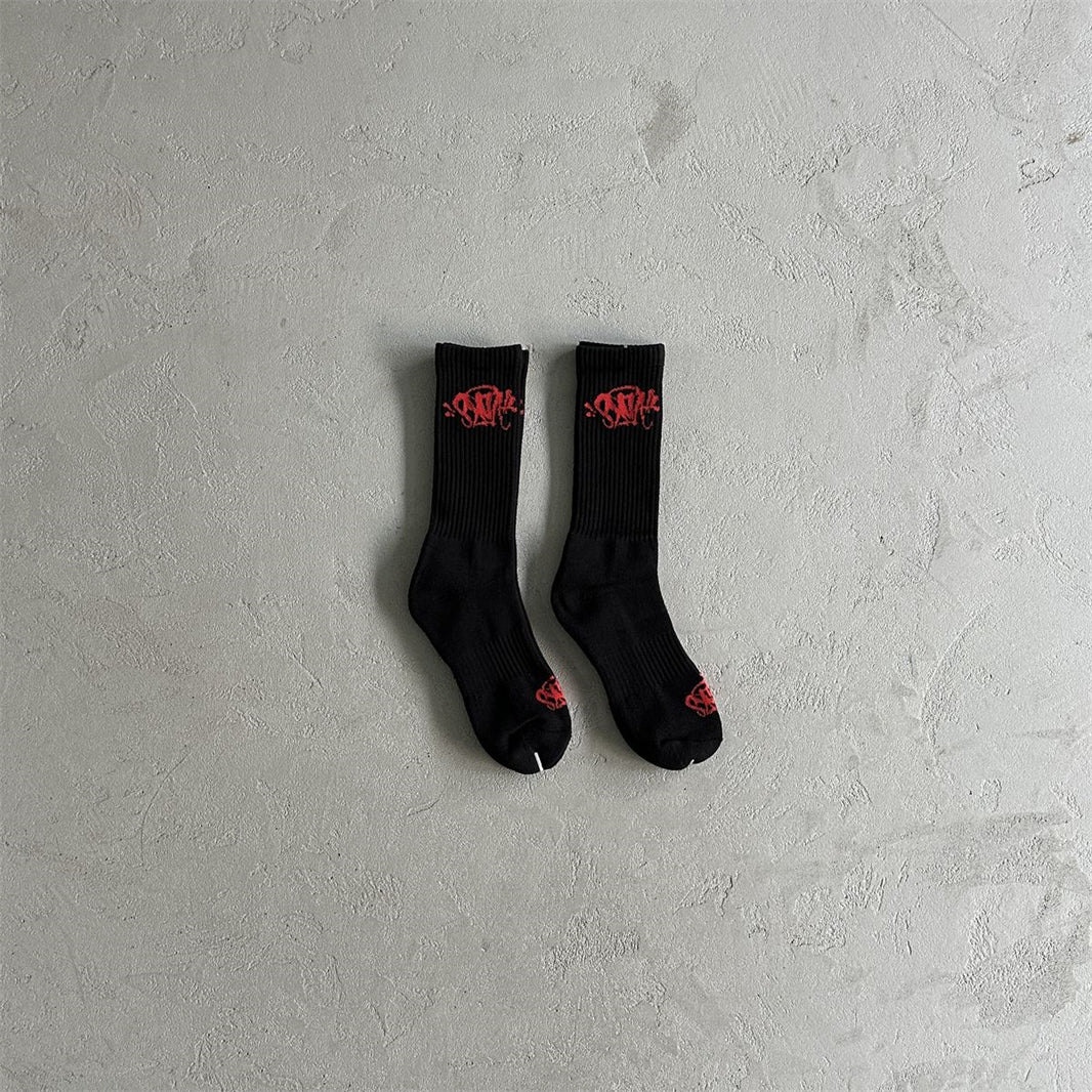 Syna Socks