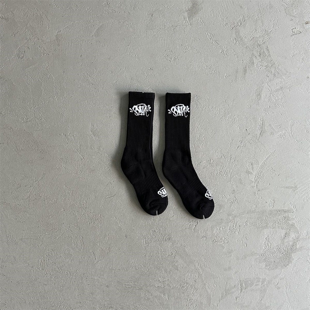 Syna Socks