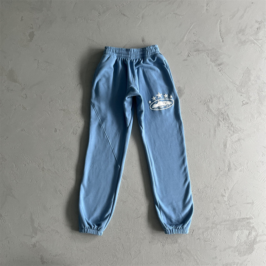 Corteiz 5th Anniversary Tracksuit