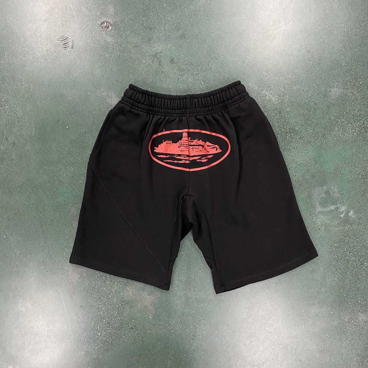 Cortiez Alcatraz Basic Shorts