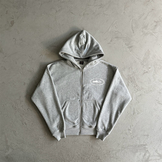 Corteiz Superior Royale Zip - Tracksuit