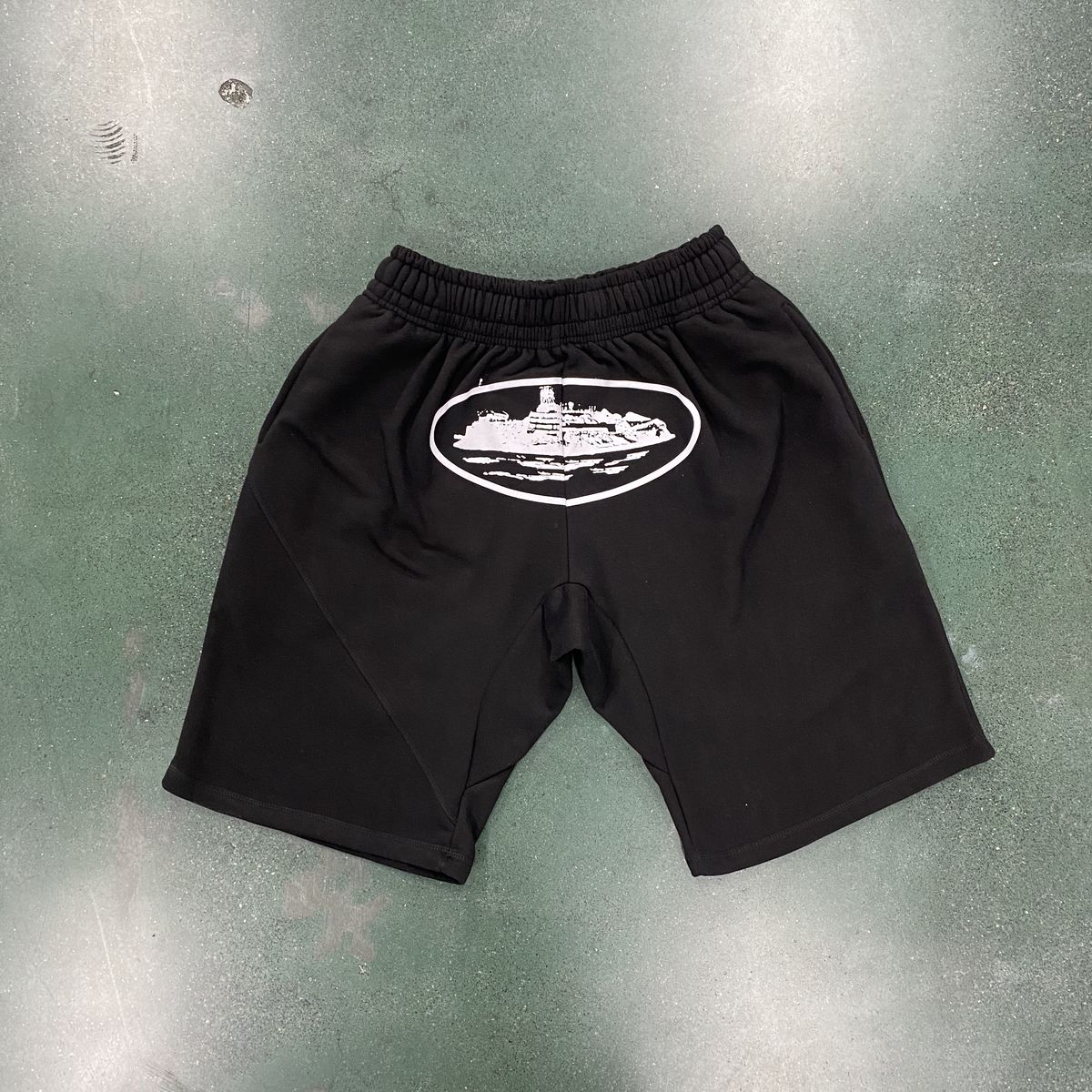 Cortiez Alcatraz Basic Shorts