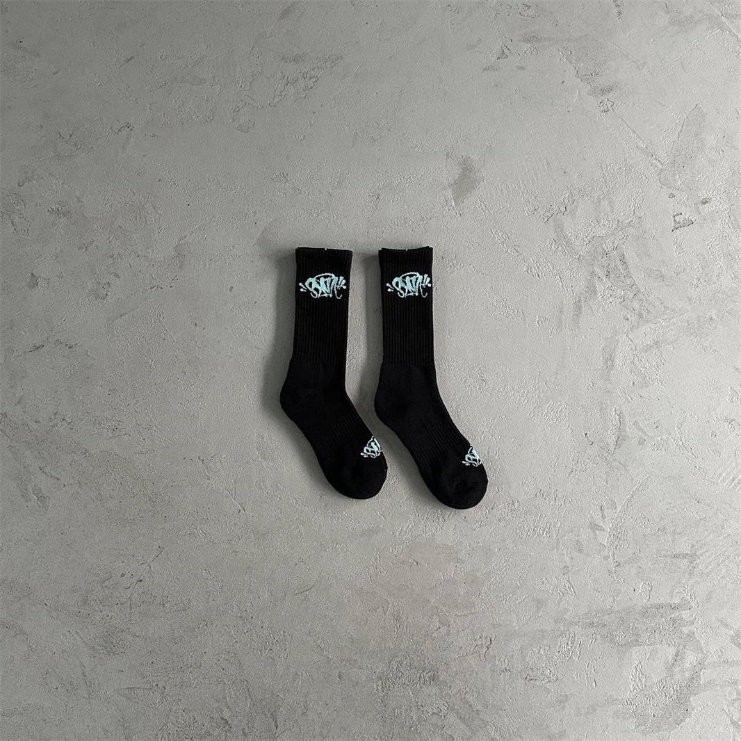 Syna Socks