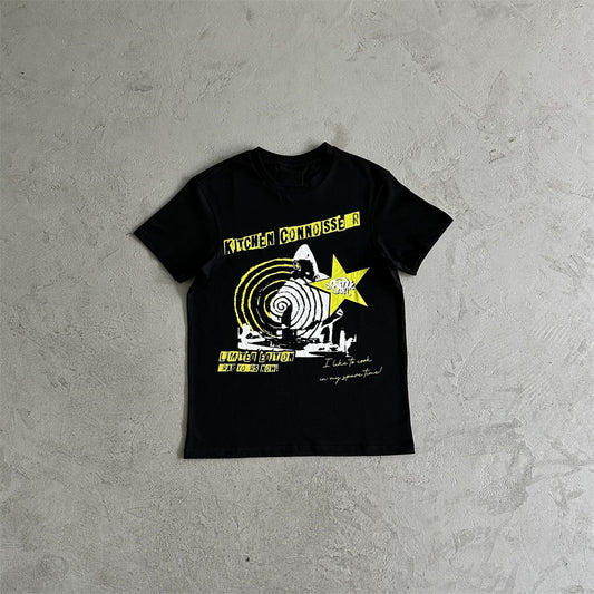 Syna T-Shirt