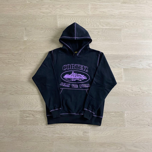 Cortiez Alcatraz Tracksuit