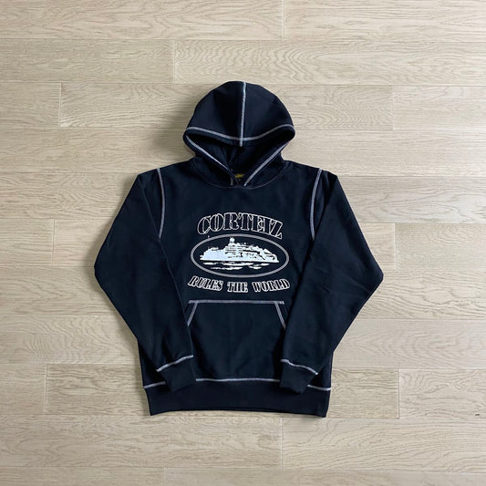 Cortiez Alcatraz Tracksuit