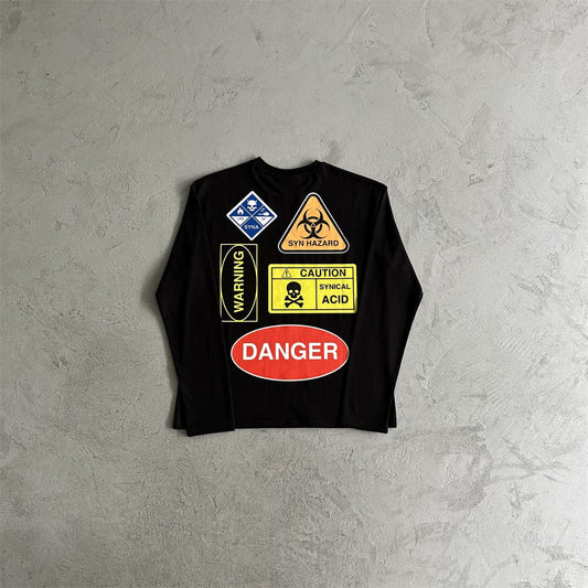 Syna Long Sleeve