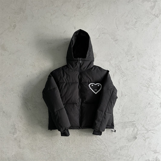 Carsicko Puffer Jacket