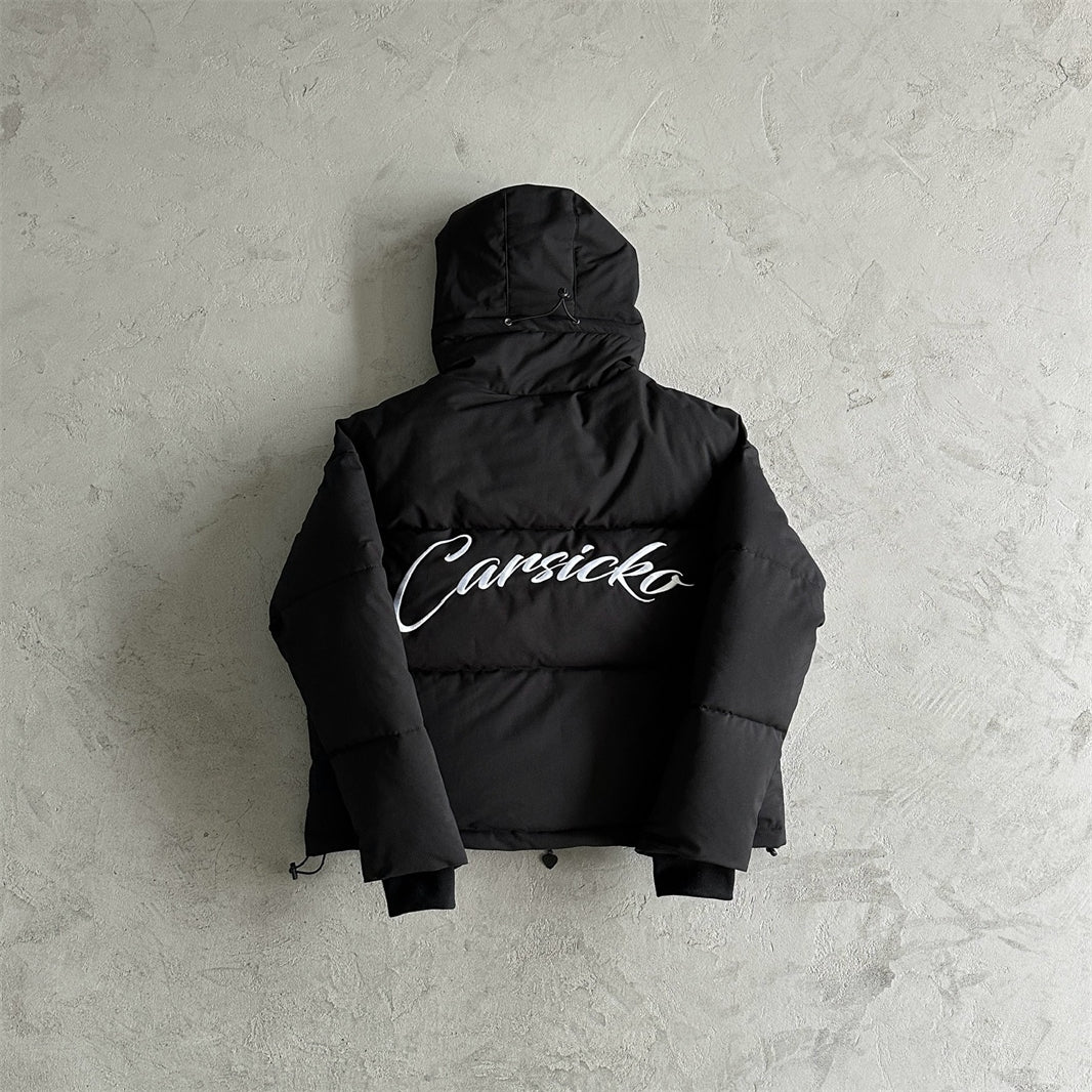 Carsicko Puffer Jacket