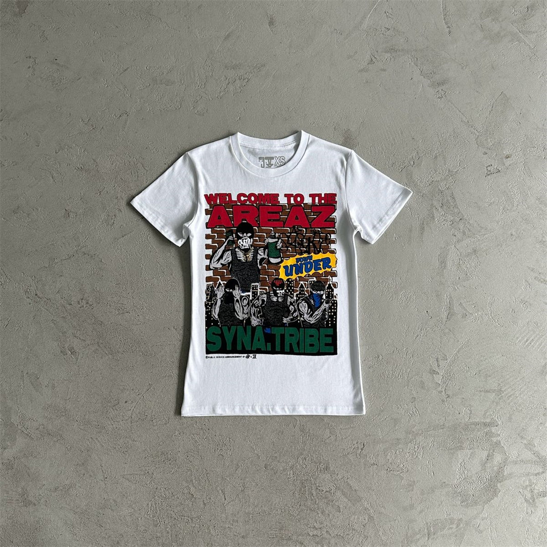 Syna T-Shirt