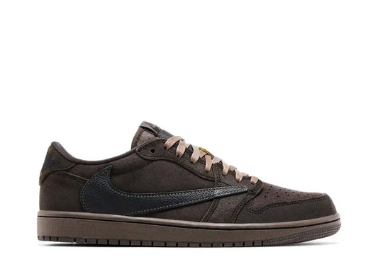 Travis Scott Velvet Brown