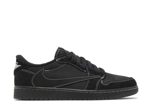 Travis Scott Black Phantom