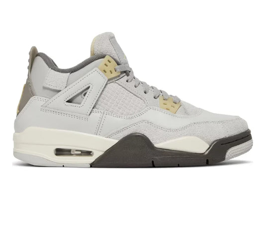 Jordan 4 'Craft'